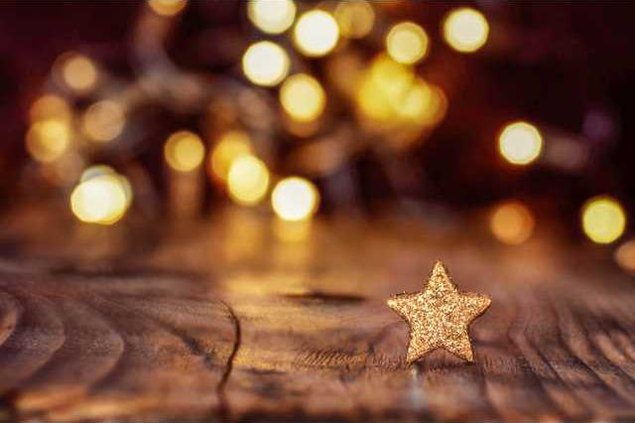 Holiday lights