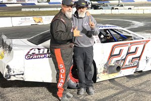 1028 Late Model