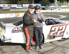 1028 Late Model