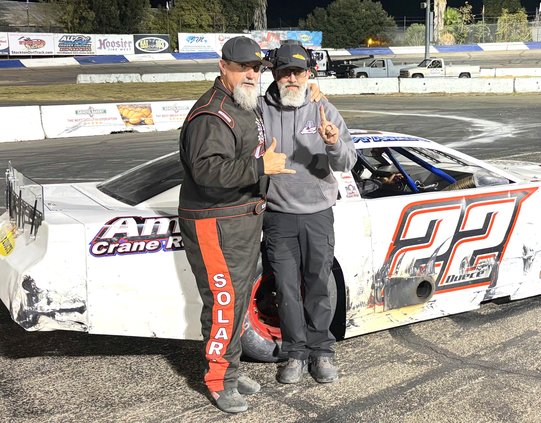 1028 Late Model