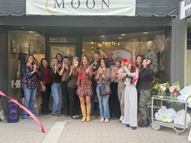 Downtown welcomes Matilija Moon boutique
