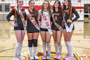 o volley SR