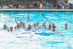 Turlock boys water polo 1