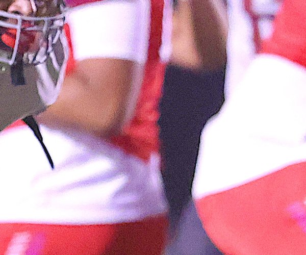 Week 9 football preview