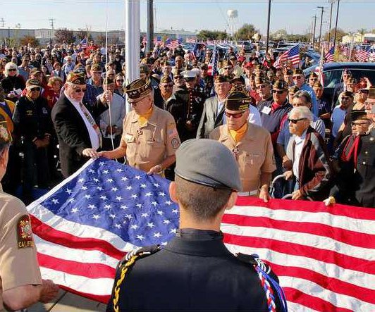 VETERANS DAY MANTECA2 11-12-15