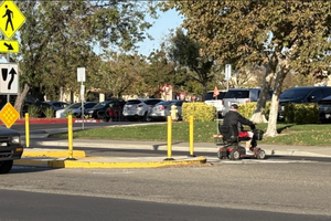 norman drive