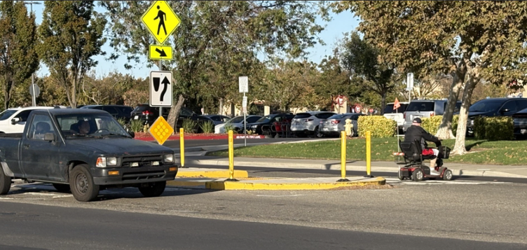 norman drive