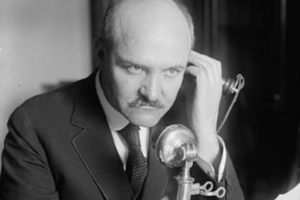 time change senator