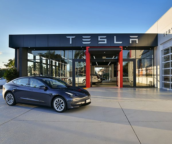 Tesla