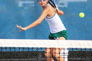 VOL Girls Tennis Tournament