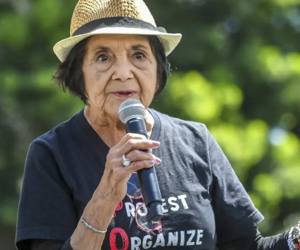 Dolores Huerta