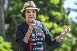 Dolores Huerta