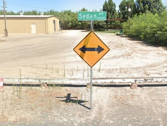sedan avenue