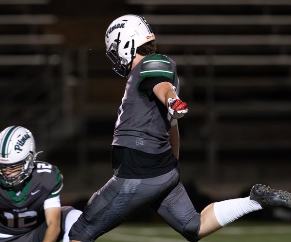 Pitman football