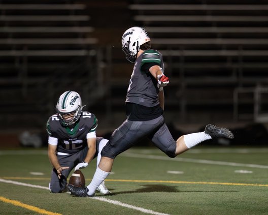 Pitman football
