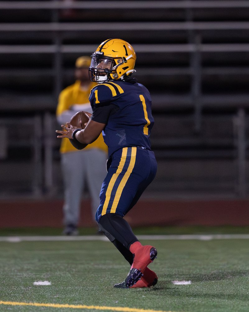 Turlock football 1