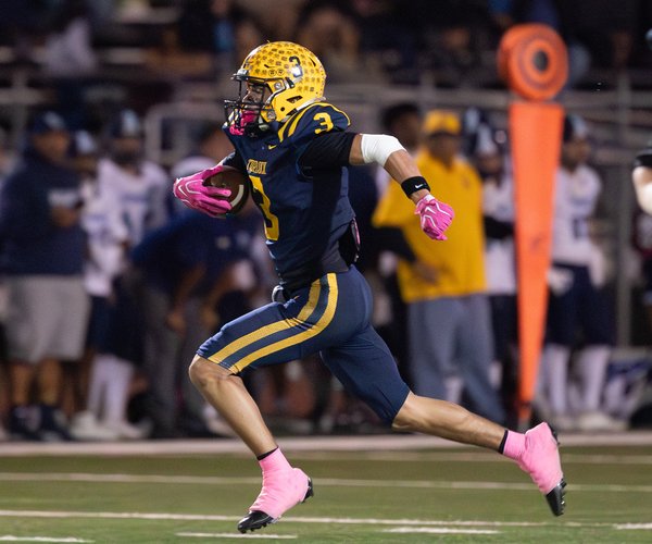 Turlock football 2