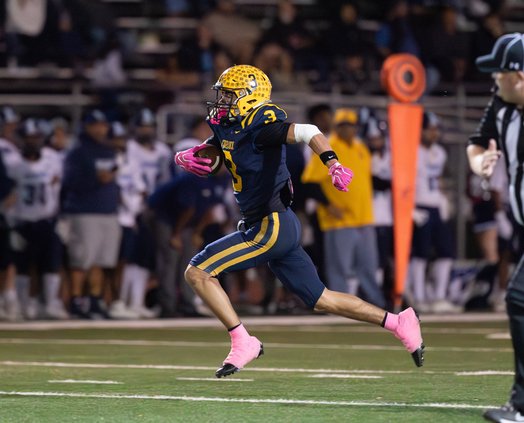 Turlock football 2