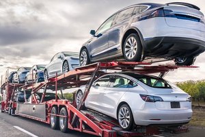 teslas