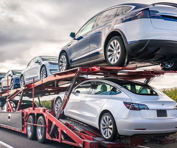 teslas