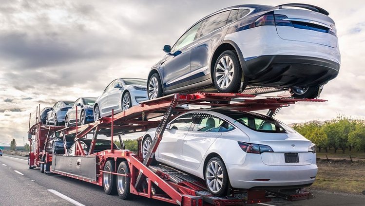 teslas