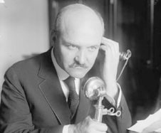 William Calder
