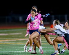 Turlock flag football 1